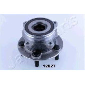 Комплект подшипника ступицы колеса JAPANPARTS KK-12027