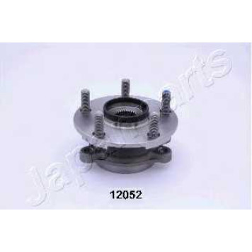 Ступица колеса JAPANPARTS KK-12052-1