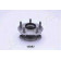 Ступица колеса JAPANPARTS KK-12052