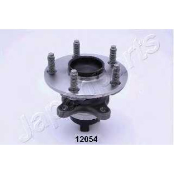 Ступица колеса JAPANPARTS KK-12054-1