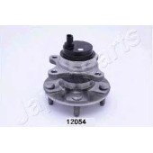 Ступица колеса JAPANPARTS KK-12054