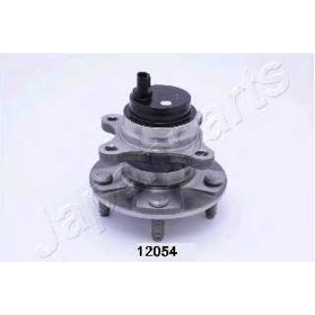 Ступица колеса JAPANPARTS KK-12054