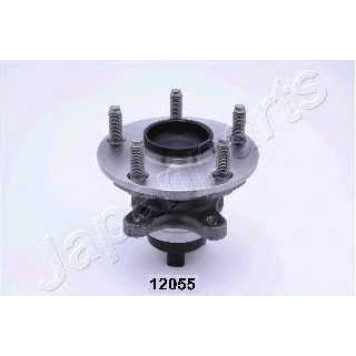 Ступица колеса JAPANPARTS KK-12055-1