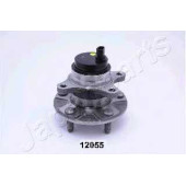 Ступица колеса JAPANPARTS KK-12055