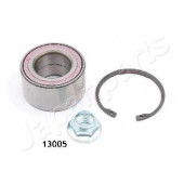 Комплект подшипника ступицы колеса JAPANPARTS KK-13005