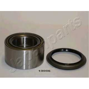 Комплект подшипника ступицы колеса JAPANPARTS KK-13006
