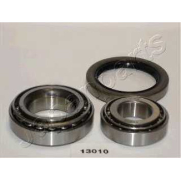 Комплект подшипника ступицы колеса JAPANPARTS KK-13010
