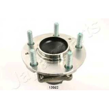 Ступица колеса JAPANPARTS KK-13022-1