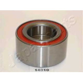 Комплект подшипника ступицы колеса JAPANPARTS KK-14010