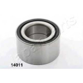 Комплект подшипника ступицы колеса JAPANPARTS KK-14011
