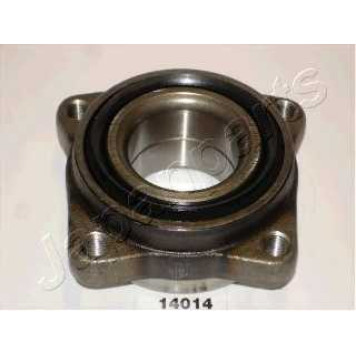 Комплект подшипника ступицы колеса JAPANPARTS KK-14014-1