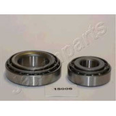 Комплект подшипника ступицы колеса JAPANPARTS KK-15006