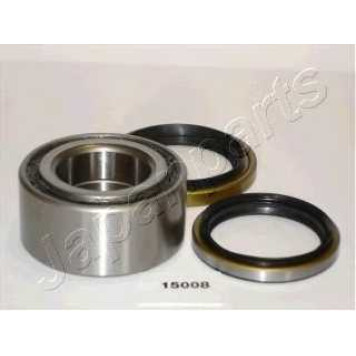 Комплект подшипника ступицы колеса JAPANPARTS KK-15008