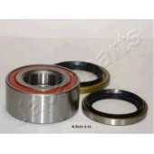 Комплект подшипника ступицы колеса JAPANPARTS KK-15010