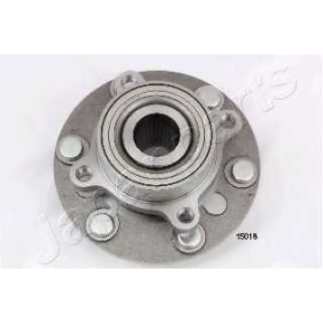 Ступица колеса JAPANPARTS KK-15018