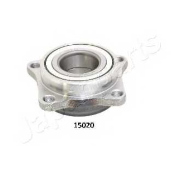 Комплект подшипника ступицы колеса JAPANPARTS KK-15020