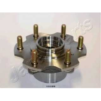 Ступица колеса JAPANPARTS KK-15029-1