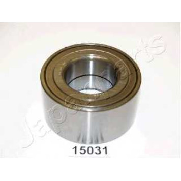 Комплект подшипника ступицы колеса JAPANPARTS KK-15031