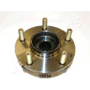 Ступица колеса JAPANPARTS KK-15034-1
