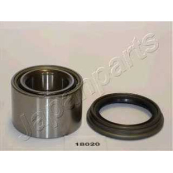 Комплект подшипника ступицы колеса JAPANPARTS KK-18020