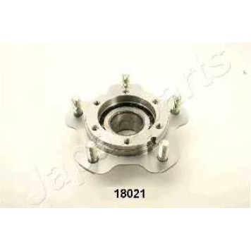 Ступица колеса JAPANPARTS KK-18021-1