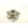 Ступица колеса JAPANPARTS KK-18021