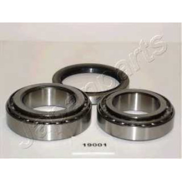 Комплект подшипника ступицы колеса JAPANPARTS KK-19001