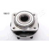 Ступица колеса JAPANPARTS KK-19010