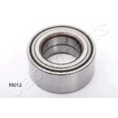Комплект подшипника ступицы колеса JAPANPARTS KK-19012