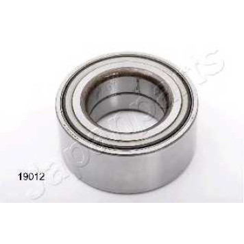 Комплект подшипника ступицы колеса JAPANPARTS KK-19012