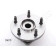 Ступица колеса JAPANPARTS KK-19015