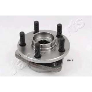 Ступица колеса JAPANPARTS KK-19016-1