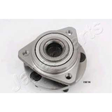 Ступица колеса JAPANPARTS KK-19016