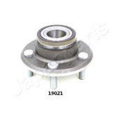 Комплект подшипника ступицы колеса JAPANPARTS KK-19021
