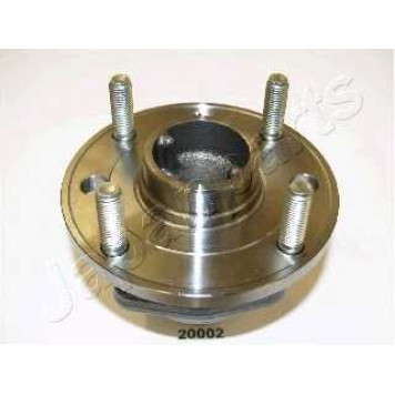 Ступица колеса JAPANPARTS KK-20002-1