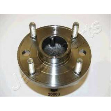 Ступица колеса JAPANPARTS KK-20003-1