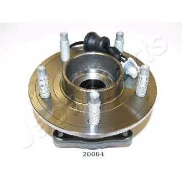 Ступица колеса JAPANPARTS KK-20004-1