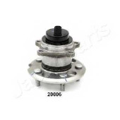 Ступица колеса JAPANPARTS KK-20006