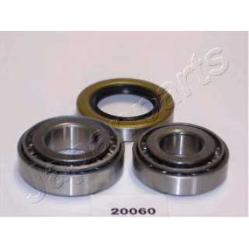 Комплект подшипника ступицы колеса JAPANPARTS KK-20060