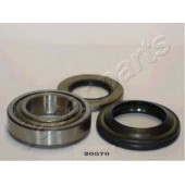 Комплект подшипника ступицы колеса JAPANPARTS KK-20070