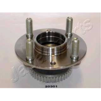 Ступица колеса JAPANPARTS KK-20301-1