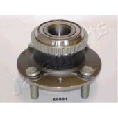 Ступица колеса JAPANPARTS KK-20301
