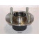 Ступица колеса JAPANPARTS KK-20303