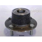 Ступица колеса JAPANPARTS KK-20303