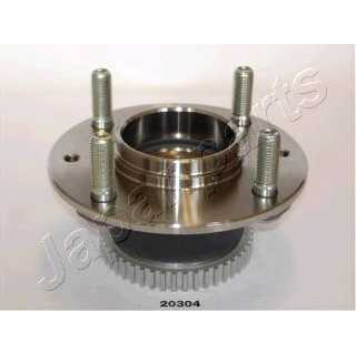 Ступица колеса JAPANPARTS KK-20304-1
