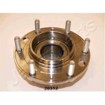 Ступица колеса JAPANPARTS KK-20312-1