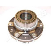 Ступица колеса JAPANPARTS KK-20312