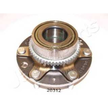 Ступица колеса JAPANPARTS KK-20312