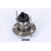 Ступица колеса JAPANPARTS KK-20324