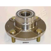 Ступица колеса JAPANPARTS KK-20501